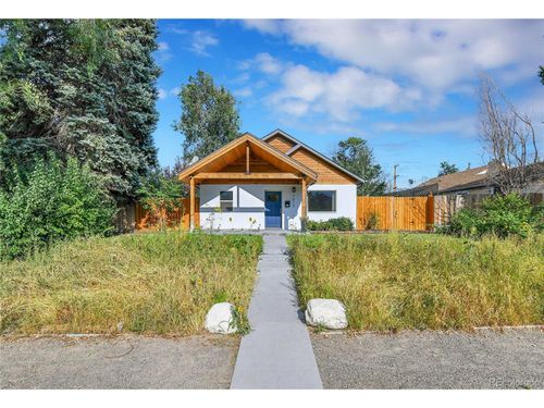 1616 Uinta St, Denver, CO, 80220-2118 | Card Image