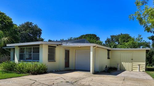 60 Palmetto Dr, ORMOND BEACH, FL, 32176-3517 | Card Image
