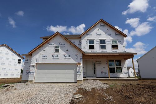 345 Royal Fern Lane, Lewis Center, OH, 43035 | Card Image