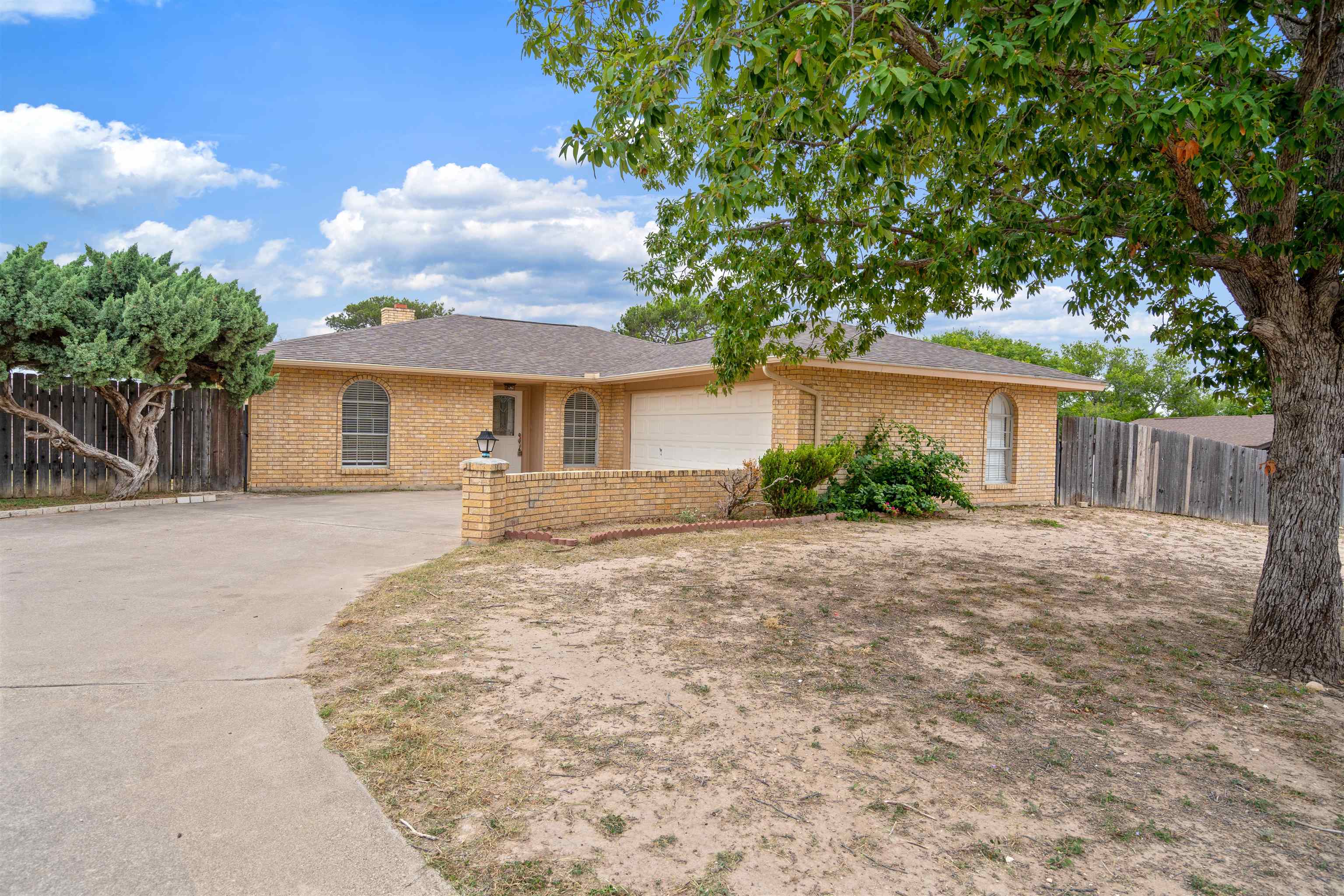 Residential in Del Rio