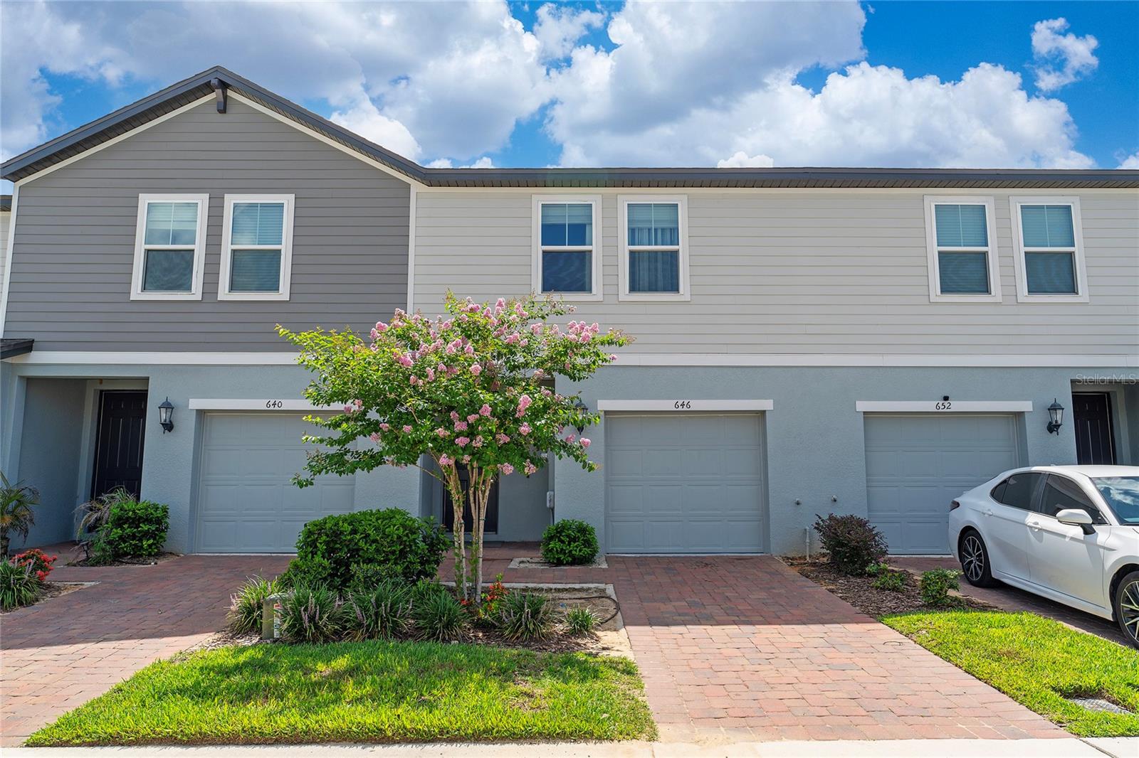Legacy Loop, Davenport, FL 33896