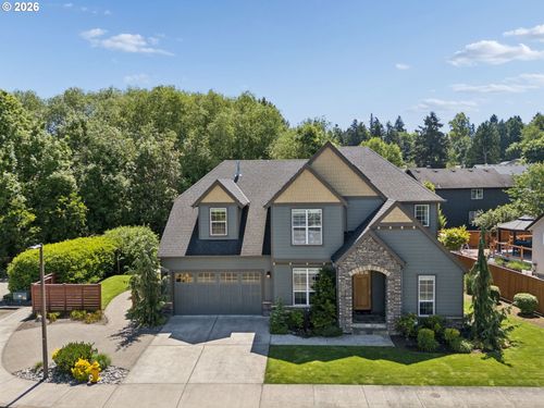 3864 Se Heron Glen Way, Milwaukie, OR, 97267-5867 | Card Image