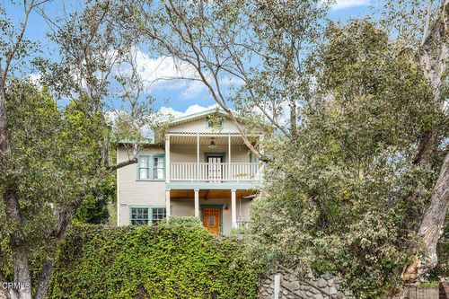 4195 York Blvd, Los Angeles, CA, 90065 | Card Image
