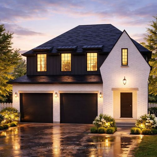 204 Foxborough Pl, Thorndale, ON, N0M2P0 | Card Image