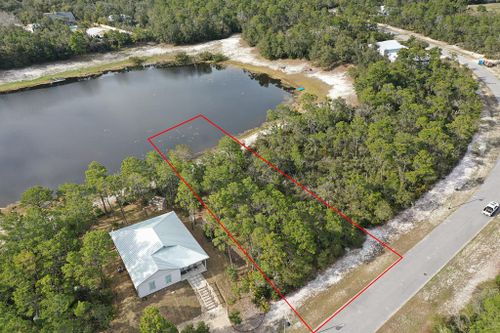 160 Lakes On The Bluff Dr, Eastpoint, FL, 32328 | Card Image