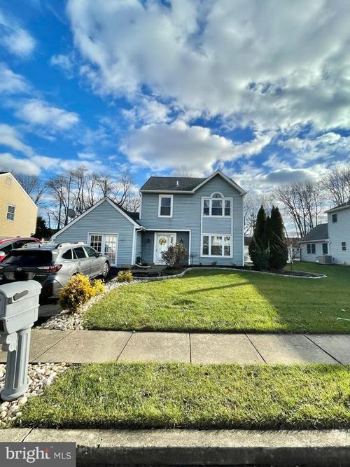2019 Chatham Dr, BENSALEM, PA, 19020-4477 | Card Image