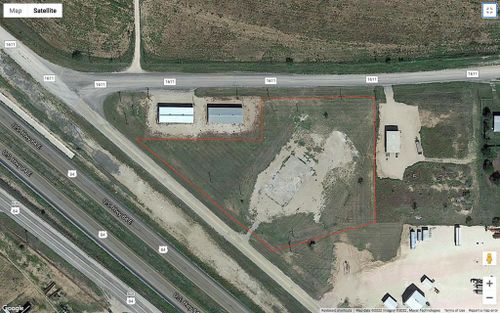 000 N Us Highway 84, Snyder, TX, 79549 | Card Image
