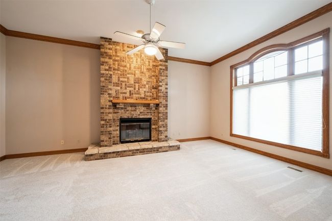 3519 Timber Ridge Trl, House other with 5 bedrooms, 3 bathrooms and null parking in Cedar Rapids IA | Image 7