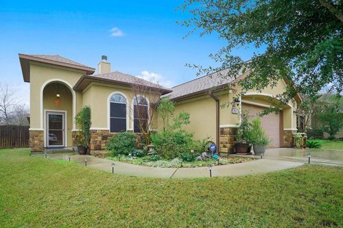 306 Lazy Ln, Montgomery, TX, 77356-4749 | Card Image