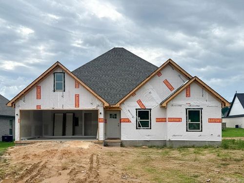 2304 S 19th St, Paragould, AR, 72450-4558 | Card Image