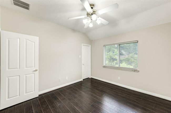 5810 Sequoia Trace Ct, House other with 4 bedrooms, 3 bathrooms and 3 parking in Spring TX | Image 35