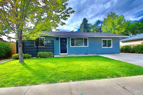 2691 N Camden Ave, Boise, ID, 83704-5719 | Card Image