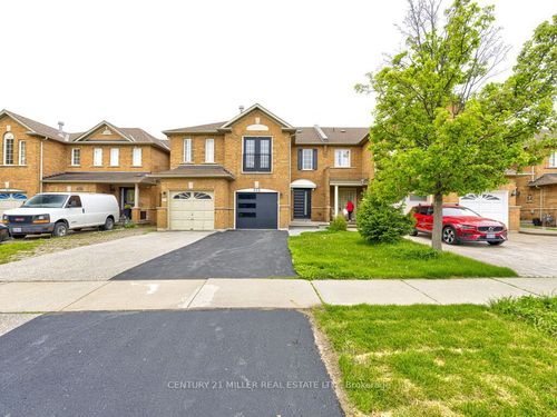 373 Ravineview Way, Oakville, ON, L6H6S5 | Card Image