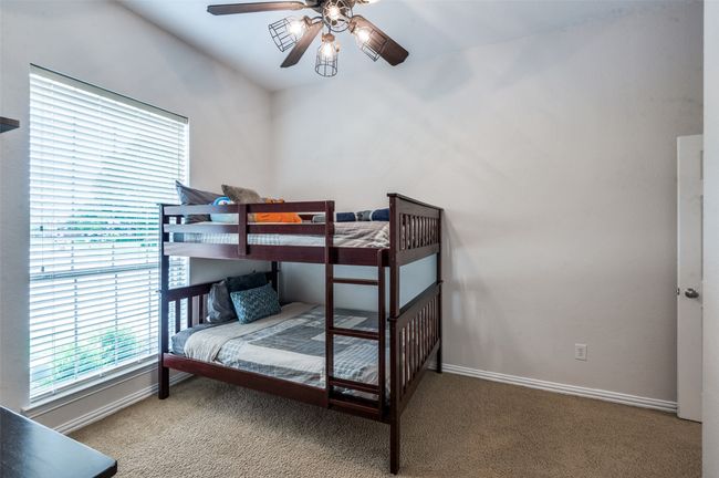 7601 Willowbend Dr, House other with 4 bedrooms, 3 bathrooms and null parking in Mckinney TX | Image 16