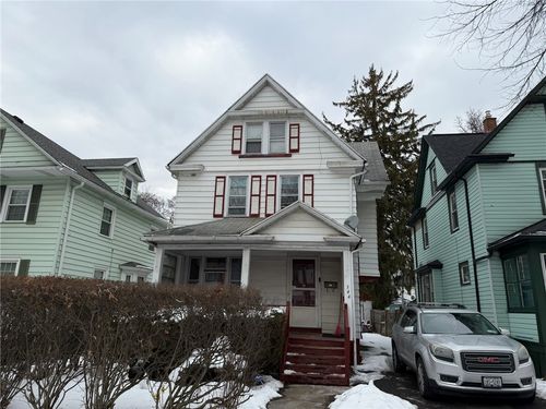 344 Cottage St, Rochester, NY, 14611-3724 | Card Image