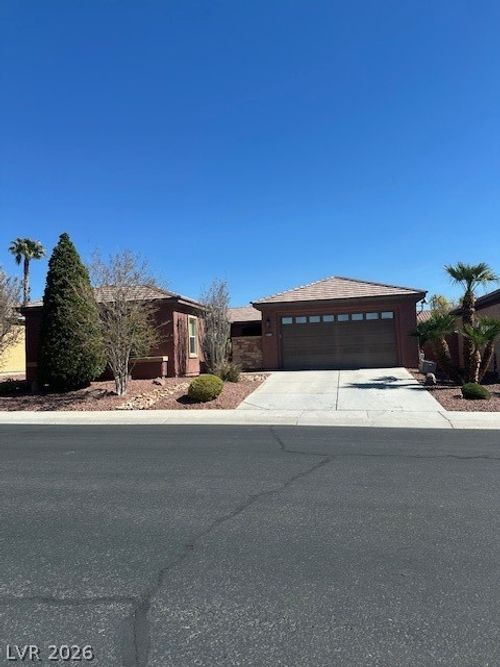 8614 Muirfield Village Ct, Las Vegas, NV, 89131-1748 | Card Image