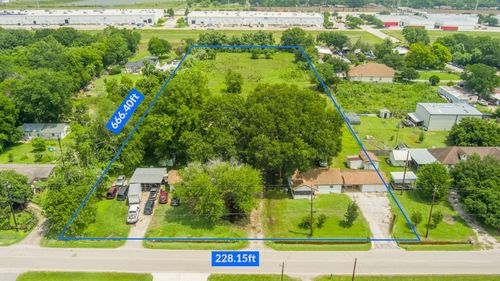 3240 Brownie Campbell Rd, Houston, TX, 77086-1506 | Card Image