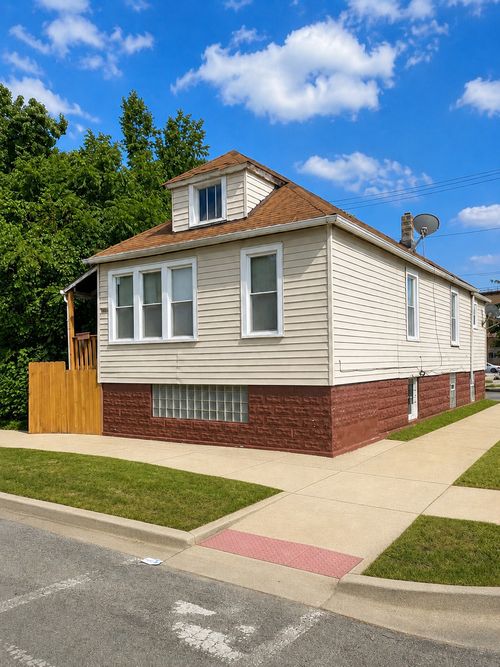 4459 W Carroll Ave, Chicago, IL, 60624-1603 | Card Image