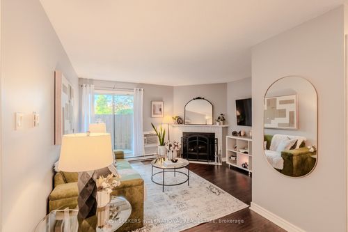 711-95 Trailwood Dr, Mississauga, ON, L4Z3L2 | Card Image