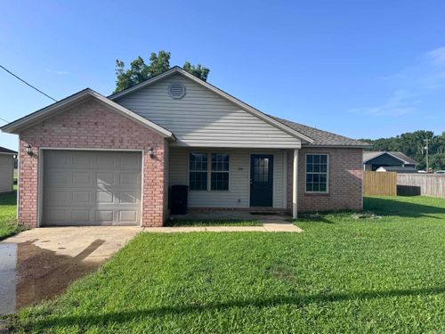 100 E Lauren Ln, Searcy, AR, 72143-9141 | Card Image