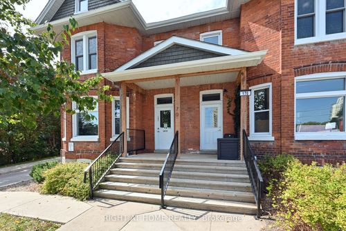 102b-170 Bradford St, Barrie, ON, L4N3B5 | Card Image