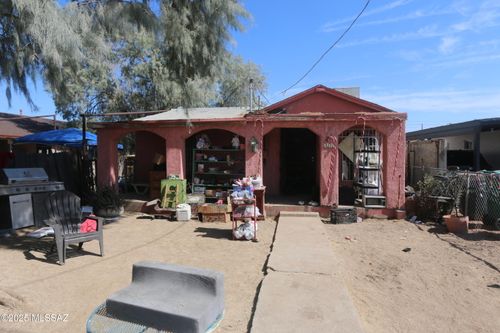 308 W 7th St, Eloy, AZ, 85131-1801 | Card Image