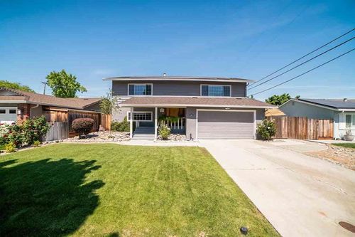 1567 Glencrest Dr, San Jose, CA, 95118-1617 | Card Image