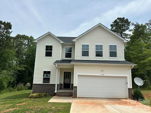 25-1650 Nicholas Way, Hickory, NC, 28602-7249 | Card Image