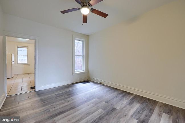 2517 N 6 Th St, Townhouse with 4 bedrooms, 1 bathrooms and null parking in HARRISBURG PA | Image 7