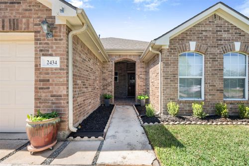 2434 Soledad Ridge Dr, Spring, TX, 77373-6190 | Card Image