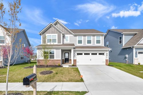 17344 Hanningfield Way, Westfield, IN, 46074-4624 | Card Image