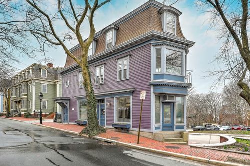 4 Benefit Street, Providence, RI, 02904 | Card Image