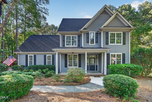 210 Longwood Dr, Youngsville, NC, 27596-7605 | Card Image