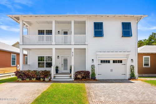 408 Paradise Blvd, Panama City Beach, FL, 32413-8723 | Card Image