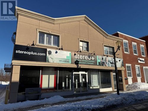 95-97 Main Street, Hawkesbury, ON, K6A1A1 | Card Image