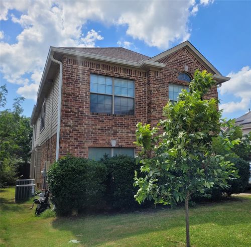 7113 Brekenridge Dr, Fort Worth, TX, 76179-2572 | Card Image