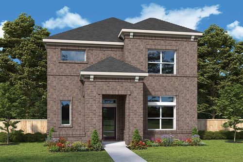 3742 Long Stem St, Venus, TX, 76084-2195 | Card Image
