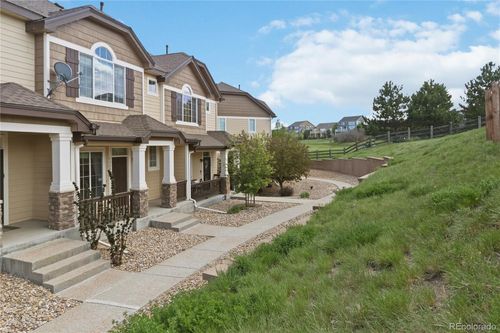 1328 Royal Troon Dr, Castle Rock, CO, 80104-3303 | Card Image