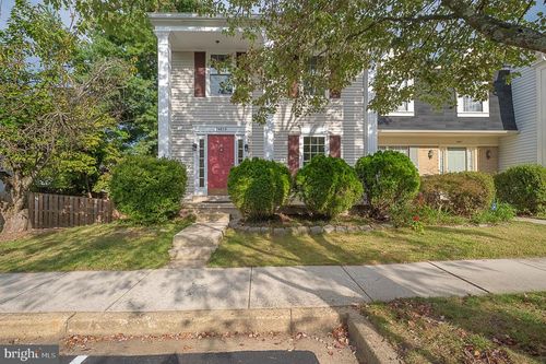 14813 Melfordshire Way, SILVER SPRING, MD, 20906-5745 | Card Image