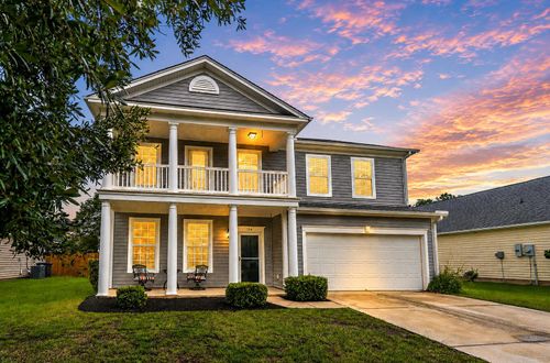 104 Roadster Row, Summerville, SC, 29483-7956 | Card Image
