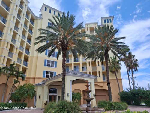 605-1437 Pineapple Ave, Melbourne, FL, 32935-6581 | Card Image