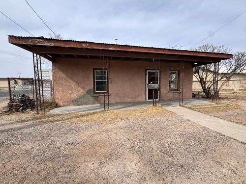 308 W Callaghan St, Fort Stockton, TX, 79735-7106 | Card Image