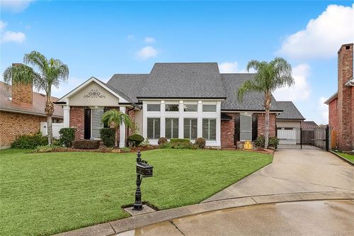 10 Millwood Ct, Marrero, LA, 70072-5027 | Card Image