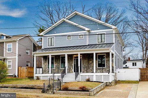 5129 12th St S, ARLINGTON, VA, 22204-3303 | Card Image