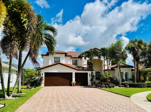 9891 Via Bernini, Lake Worth, FL, 33467-6939 | Card Image