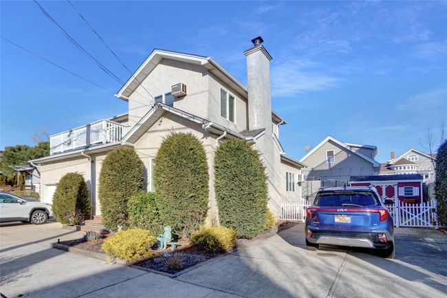 View of front of home featuring a balcony | Image 4