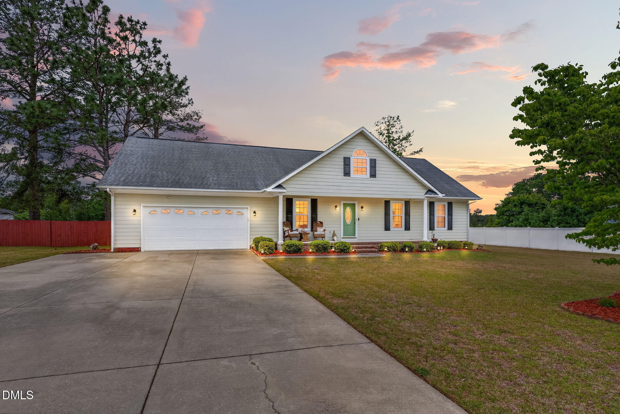 Residential in Hope Mills