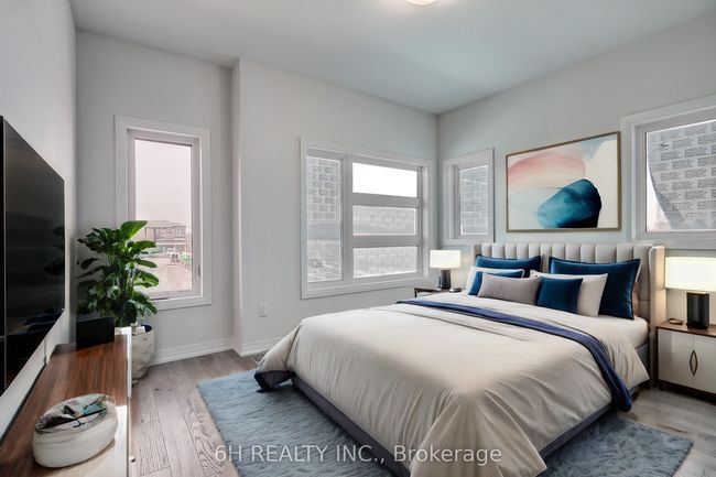 43 Kesterfarm Pl, House other with 4 bedrooms, 4 bathrooms and 2 parking in Stouffville ON | Image 32