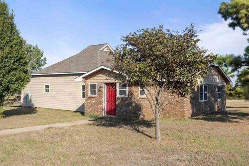 10414 N Rose Rd, Glencoe, OK, 74032-1453 | Card Image