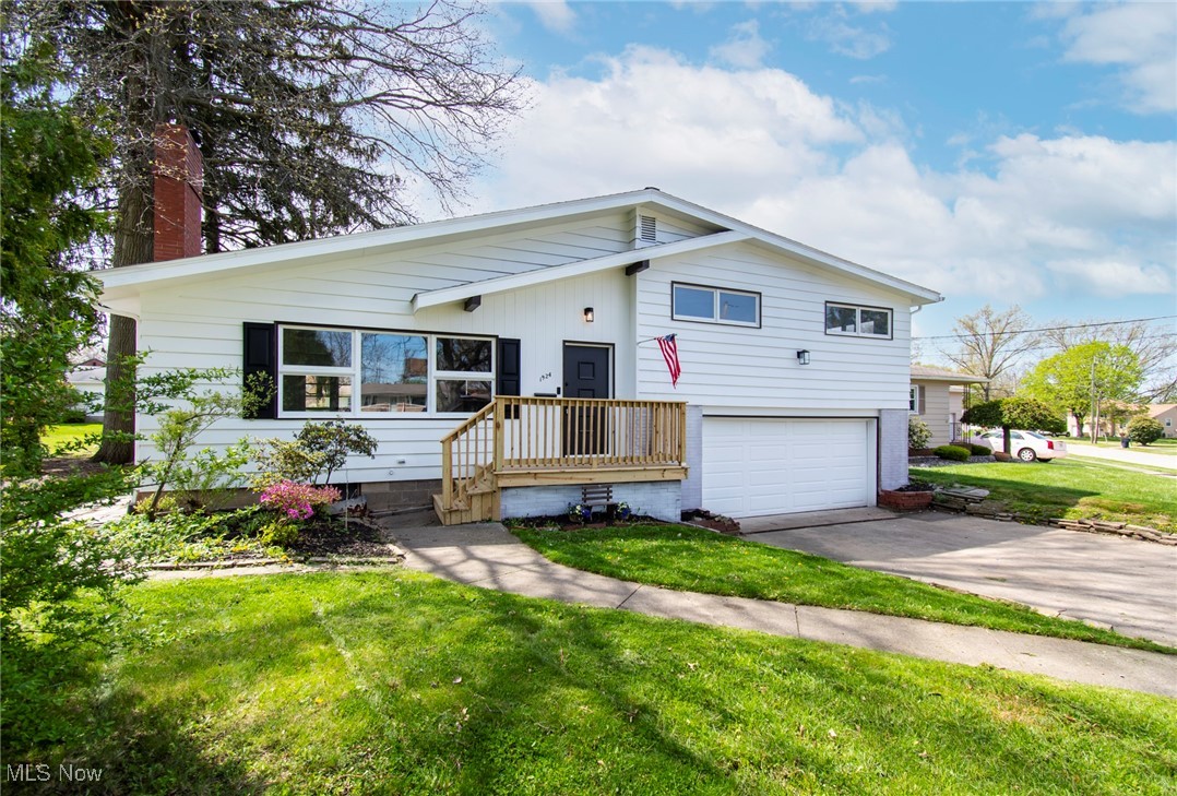 Tiffany Dr, Warren, OH 44483 #1